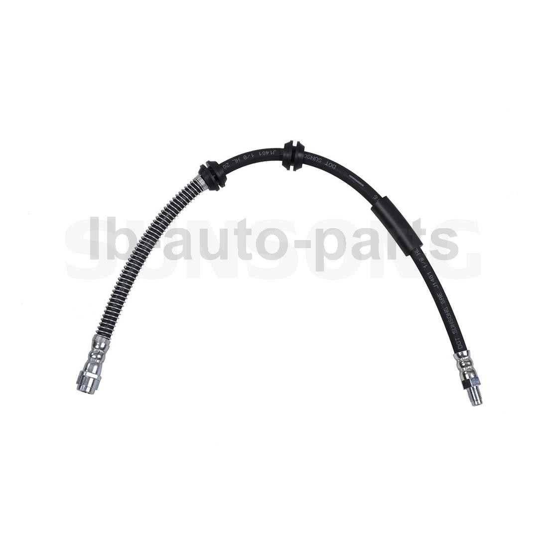 Mercedes-Benz SLS AMG 2011-2014 FRONT Brake line P/N 334470
