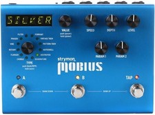 Strymon Mobius Multi-Dimensional Modulation P...