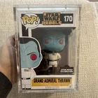 Funko Pop!: Grand Admiral Thrawn Star Wars Celebration Exclusive #170
