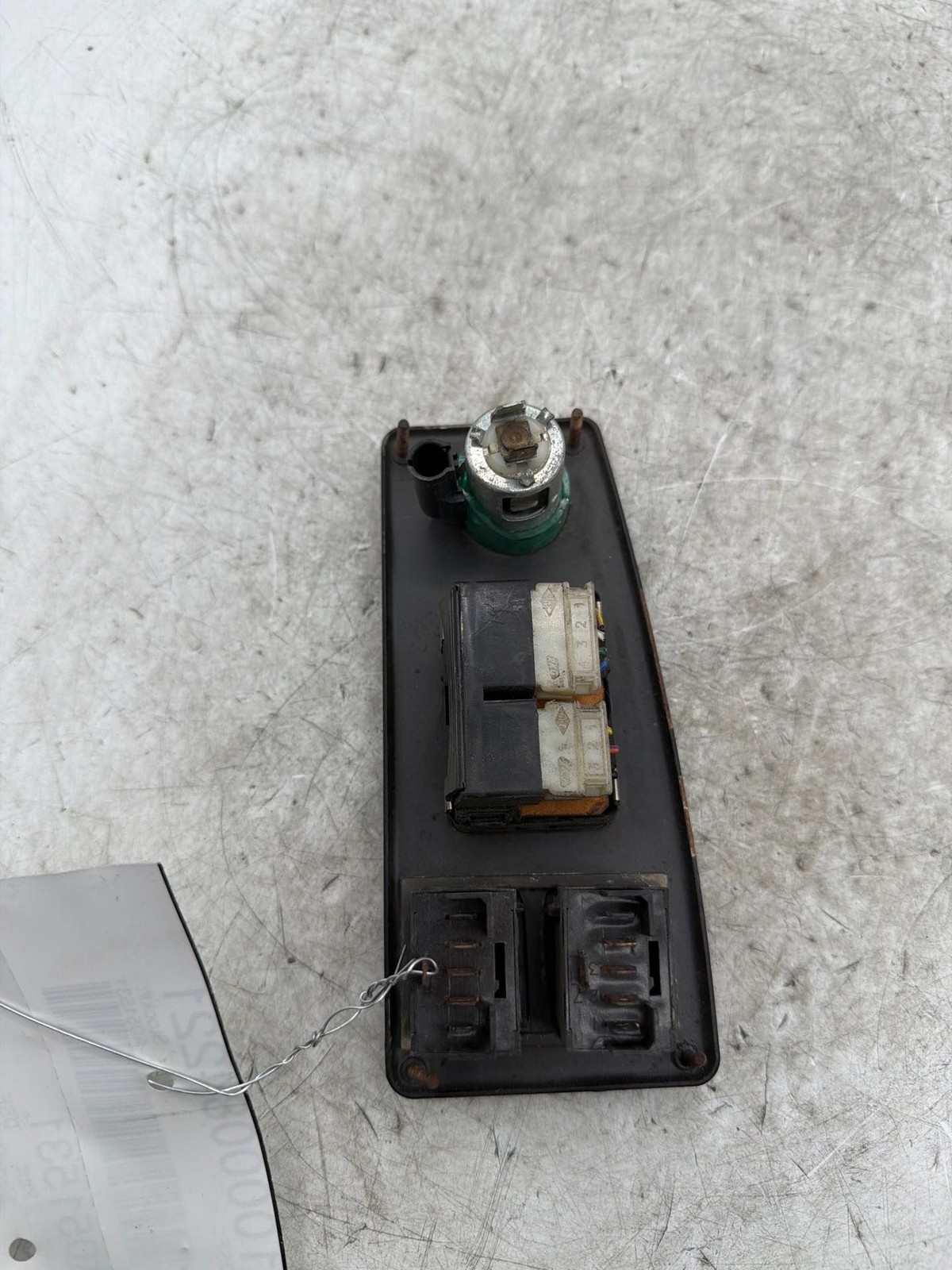 Door Switch Front LOTUS ESPIRIT (91) (WIL)