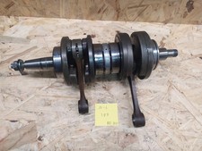 Yamaha RD 350 YPVS - Albero