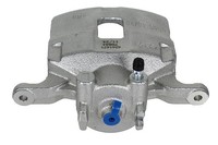 Metzger Bremssattel Autoteile 6261671 FüR Mitsubishi, Vorderachse Links