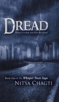 Nitya Chagti | Dread | Buch | Englisch (2013) | Gebunden | Partridge Publishing