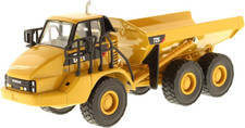 1:50 Caterpillar 725 Articulated Truck Core Classics Series 85073C