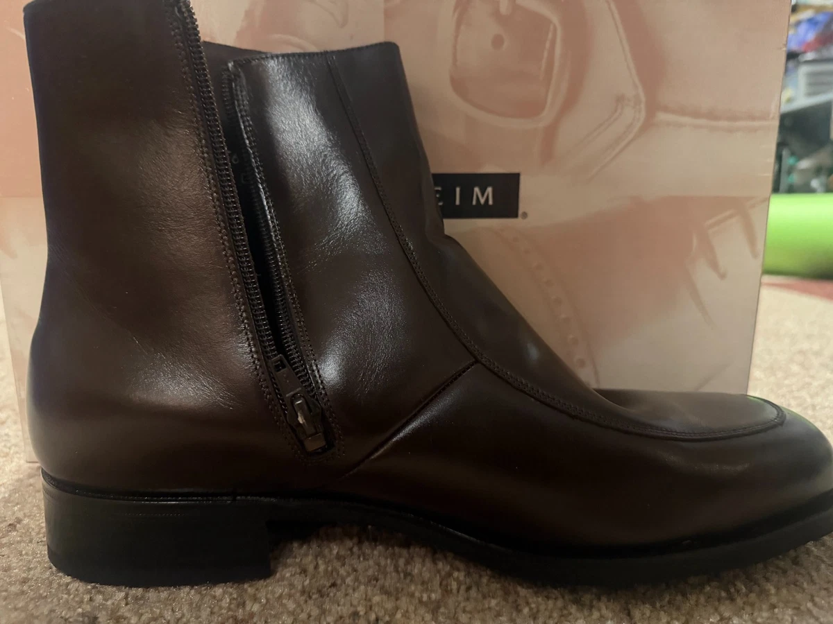 Florsheim Zip Men