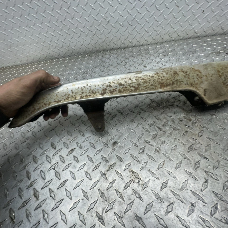 SUZUKI GT380 GT550 GT750 K/L/M/A/B 1973 1974 1975 1976 1977 CHAIN GUARD CASE CS4 - Image 3 of 4