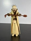 Vintage Star Wars Action Figure 1977 Tuscan Raiders Complete No Repro