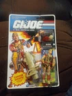 Gi Joe 1991 DUKE Vintage v3 GIJOE G I Hasbro Action Figure 1990 Complete MOC