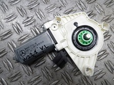 Mercedes W221 S-Klasse Fensterhebermotor A2218202742 Vorne Links Bj.2006