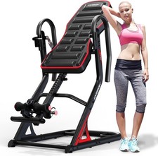 HARISON Heavy Duty Inversion Table for Back P...