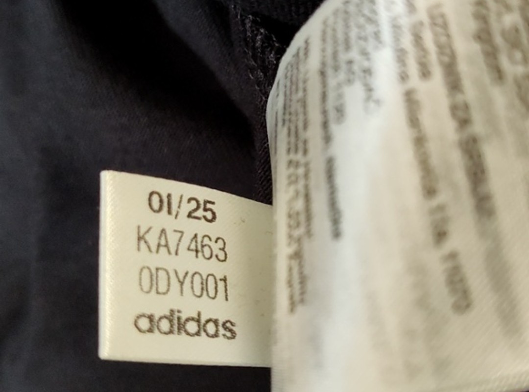 ADIDAS ORIGINALS RASTA REGGAE TREFOIL SHIRT BLACK  BNWT  M,L,XXL  LAST FEW thumbnail 5