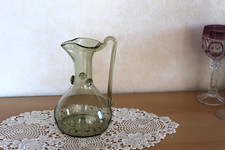 Caraffa per vino, decanter, in vetro, 0,75 l