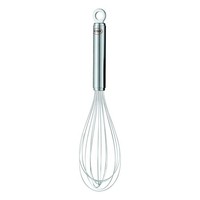 RöSle Schneebesen 22 Cm Mit Rundgriff - Edelstahl