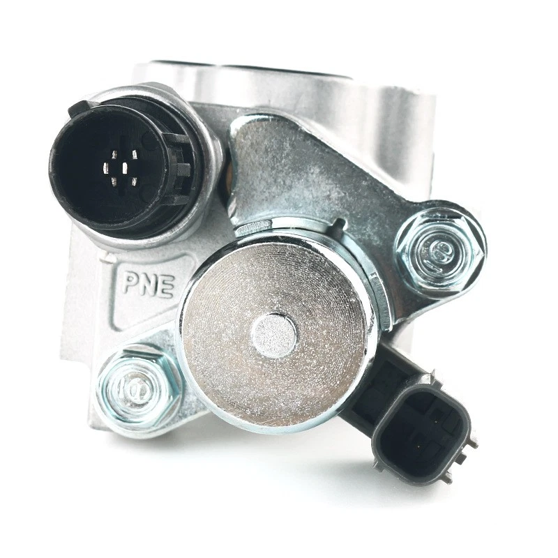 15810-RAA-A01/15810-RAA-A02 VVT Oil Control Valve For Honda Accord - Image 3 of 4