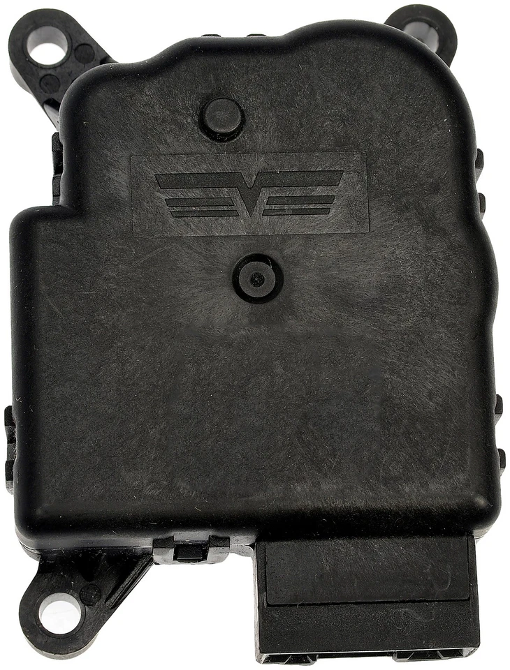 Actuador de puerta de aire DORMAN 604-854 - Modo para 06-17 Volkswagen CC Passat Passat CC Foto 4 de 4