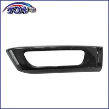 Fog Lamp Bezel Cover Front Left For 14-17 Land Rover Range Rover Sport LR045225 