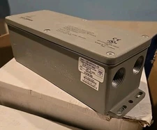 data enabler Color Kinetics Never Used Lost Box Item # 105_000003-05