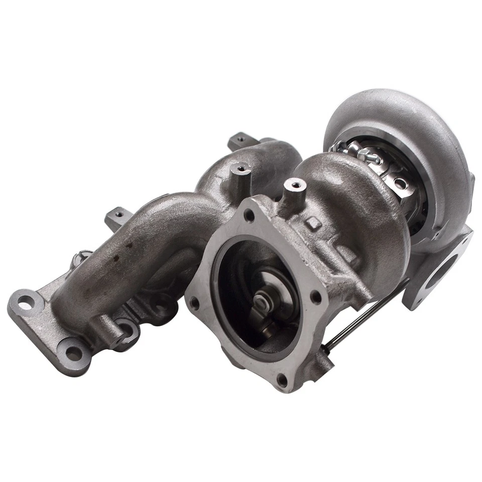 Турбокомпрессор Turbo 28231-2GTA1 для Kia Optima Sorento Sportage 2,0 л 2015-2020 - Изображение 4 из 4