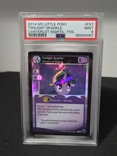 2012 Enterplay My Little Pony Friendship is Magic Trading Cards 6