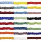 10 Grams of 900 Czech Glass 11/0 Loose Rocaille #11 Seed Beads in Opaque Colors