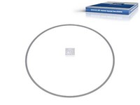 6 X Ausgleichscheibe DT Spare Parts 2.10136 D:1513Mm D:1573Mm S:03Mm
