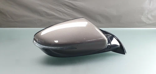 Original KIA Ceed JD Side Mirror Blind Spot UFB Right 2043.6132