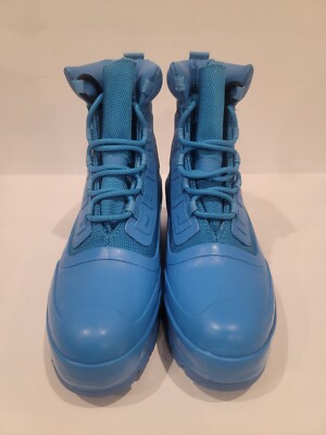 Size 3.5 - Converse x AMBUSH Blue boot