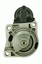 RAREELECTRICAL STARTER FOR BOSCH FORD COURIER ESCORT FIESTA ORION RELIANT