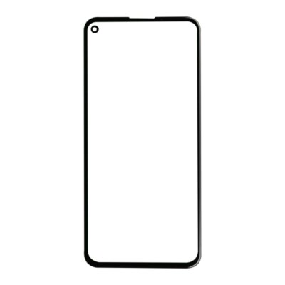 Screen Glass for Google Pixel 5a 5G Replacement Cell Phone Repair Part