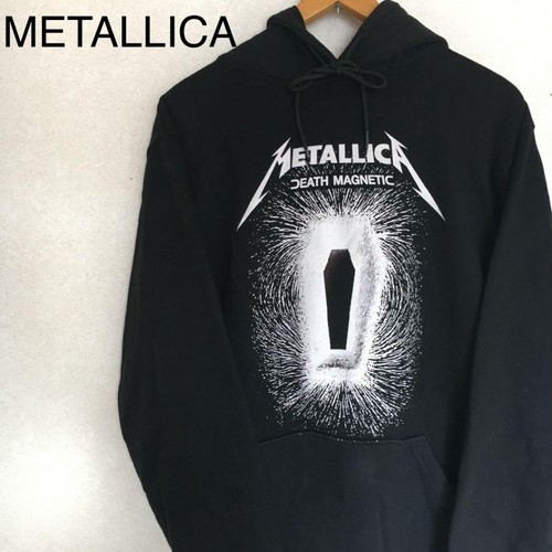 Metallica Parker T-Shirt Band