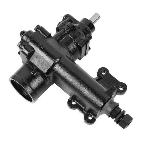 1x Right Hand Drive Power Steering Gear Box For 07-17 Jeep Wrangler 18200750-101 - Bild 9 von 11
