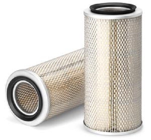 AH19483 | Fleetguard Air Filter Housing | The Modern