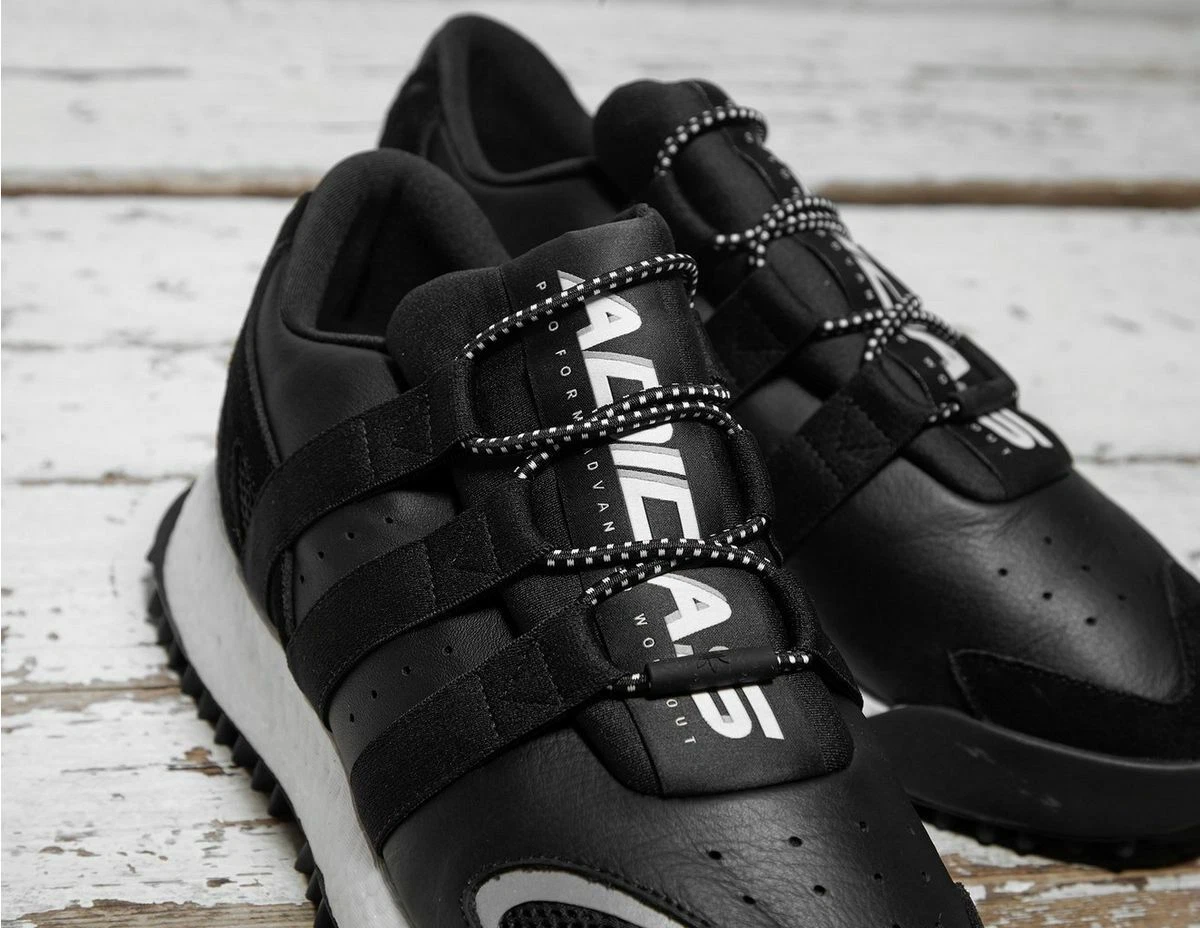 Adidas originals by clearance alexander wang ebay