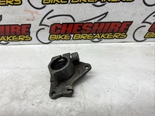 ♻️ Lambretta Sil Vijai Super Gp 150 1978 Handle Bar Stem Clamp Throttle Housing