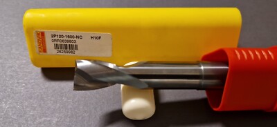 Sandvik Coromant 2P120-1600-NC H10F