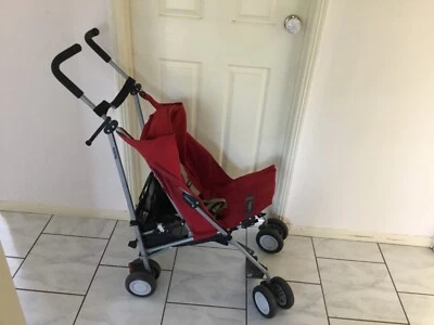 stroller gumtree