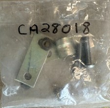 TELEFLEX MARINE PRODUCTS CLAMP  SHIM KIT PART CA28018