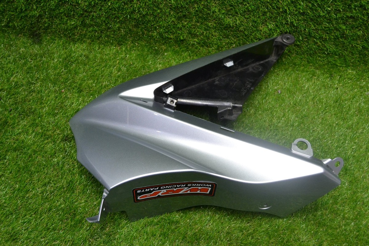 Ｋ8様 Fairing Upper Front Right Suzuki GSX R 1000 2007-2008