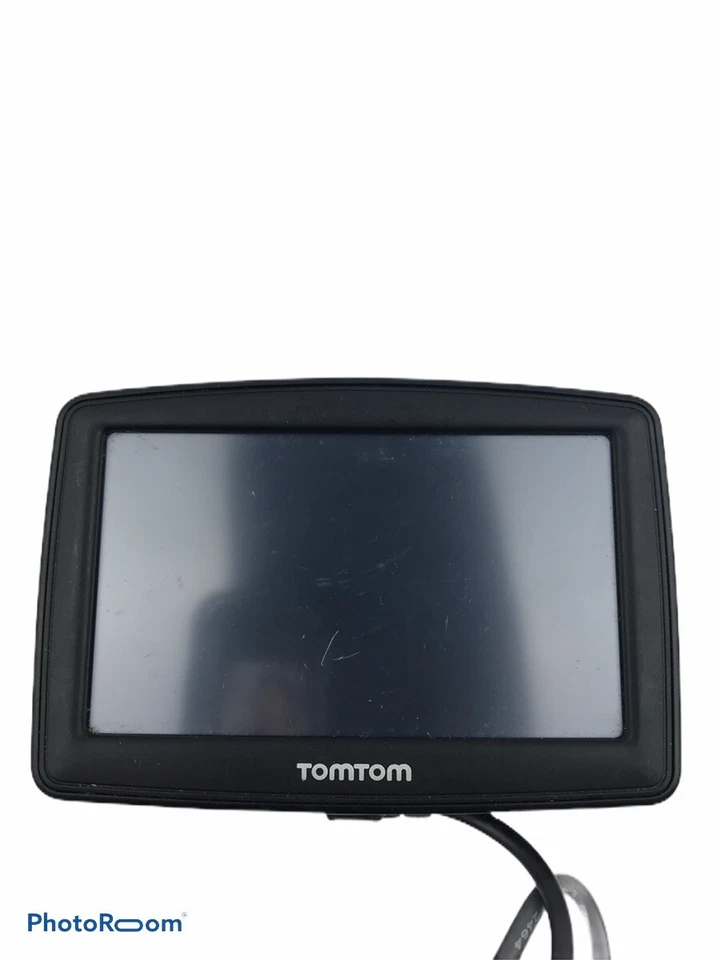 TomTom XL 4et03 Black GPS 4.5" Screen - Image 2 of 4