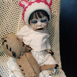 custom made voodoo dolls