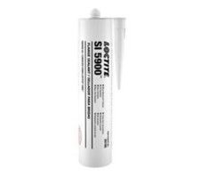 LOCTITE 5900 High Adhesion, Instant Seal Flange Sealant, 300 mL 212184 Black