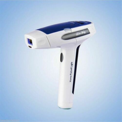 Pulsed Light Depilacion Laser Babyliss Laser IPL Permanent