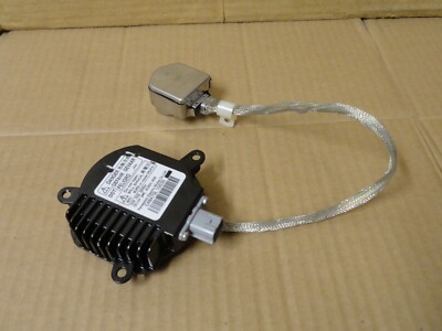 Nissan Infiniti Mazda OEM Xenon HID Headlight Kit LH RH 370Z Rogue FX37 ...