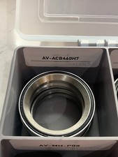 Scott Foil/Addict - Headset Bearing Kit - 1 x ACB460H7/1 x MH-P03H7 (TK410)