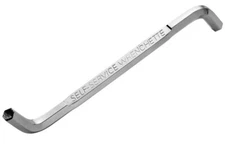 Garbage disposal tool Kitchen Sink InSinkErator Jam-Buster Pluming Drain Wrench 