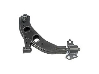Conjunto de brazo de control de suspensión inferior delantero izquierdo Dorman para Mazda 626 1998-2002 Foto 2 de 3