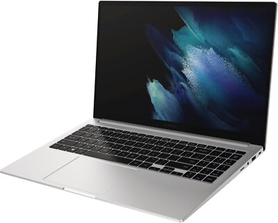 Samsung Galaxy Book 15.6