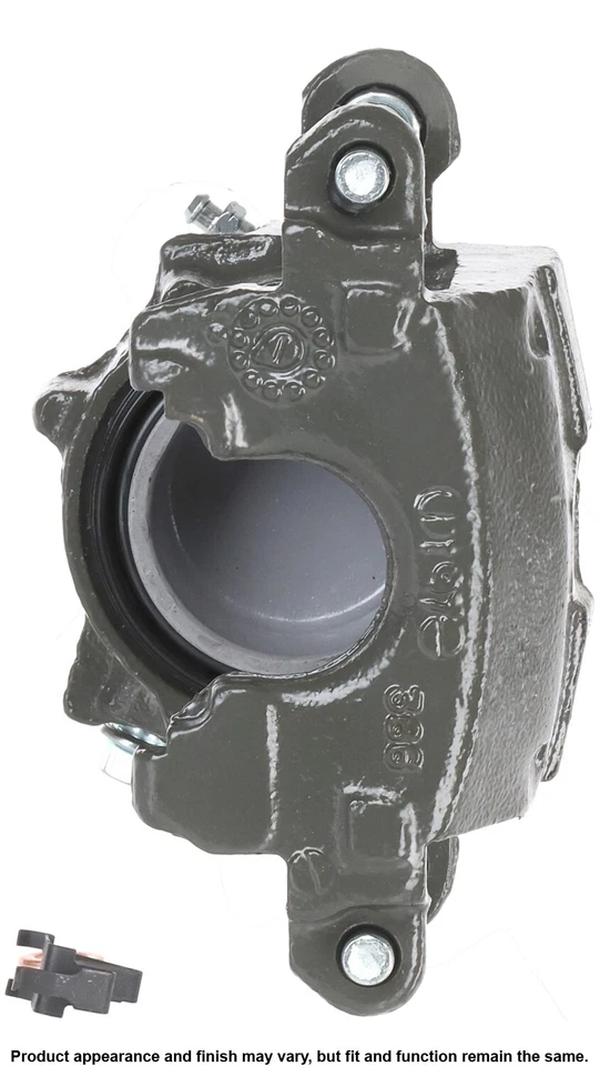 Disc Brake Caliper Front Left Cardone For 1983-1994 Chevrolet S10 Blazer RWD - Image 3 of 4