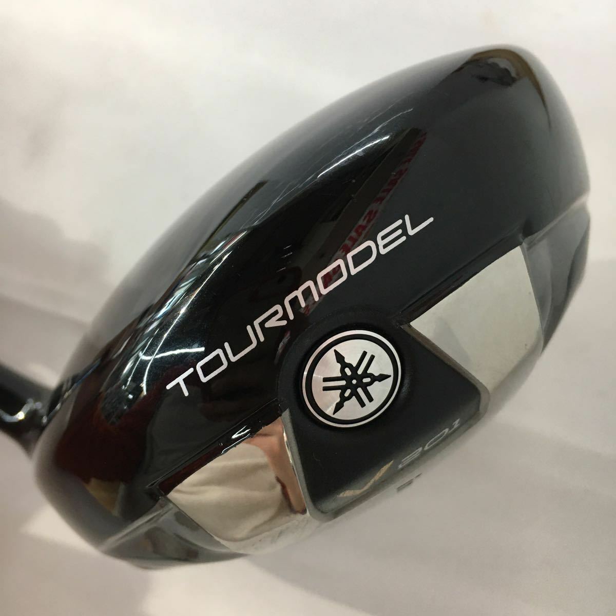 Golf Driver Yamaha inpres X V201 Tour Model Diamana Kaili 70
