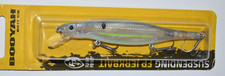 booyah flash point fp suspending jerkbait 4.25" forward facing sonar sexy shad